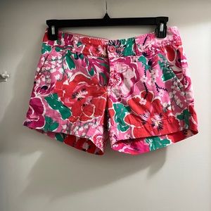 Lilly Pulitzer Callahan Short